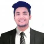 Md Faizan Siddique | BCA 2022 | Flash Me Right