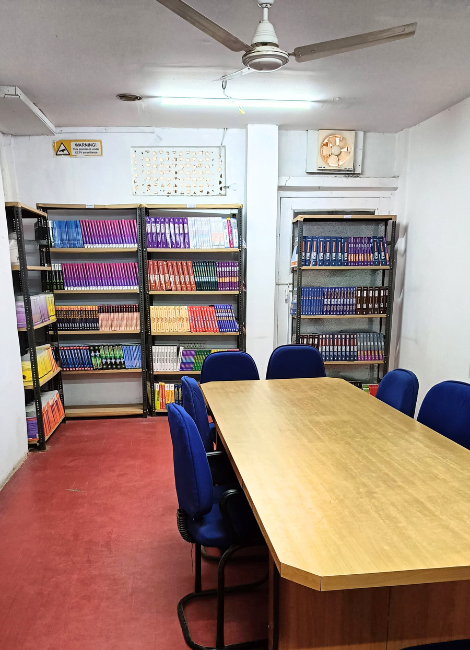 IIBM Competition Prep Section