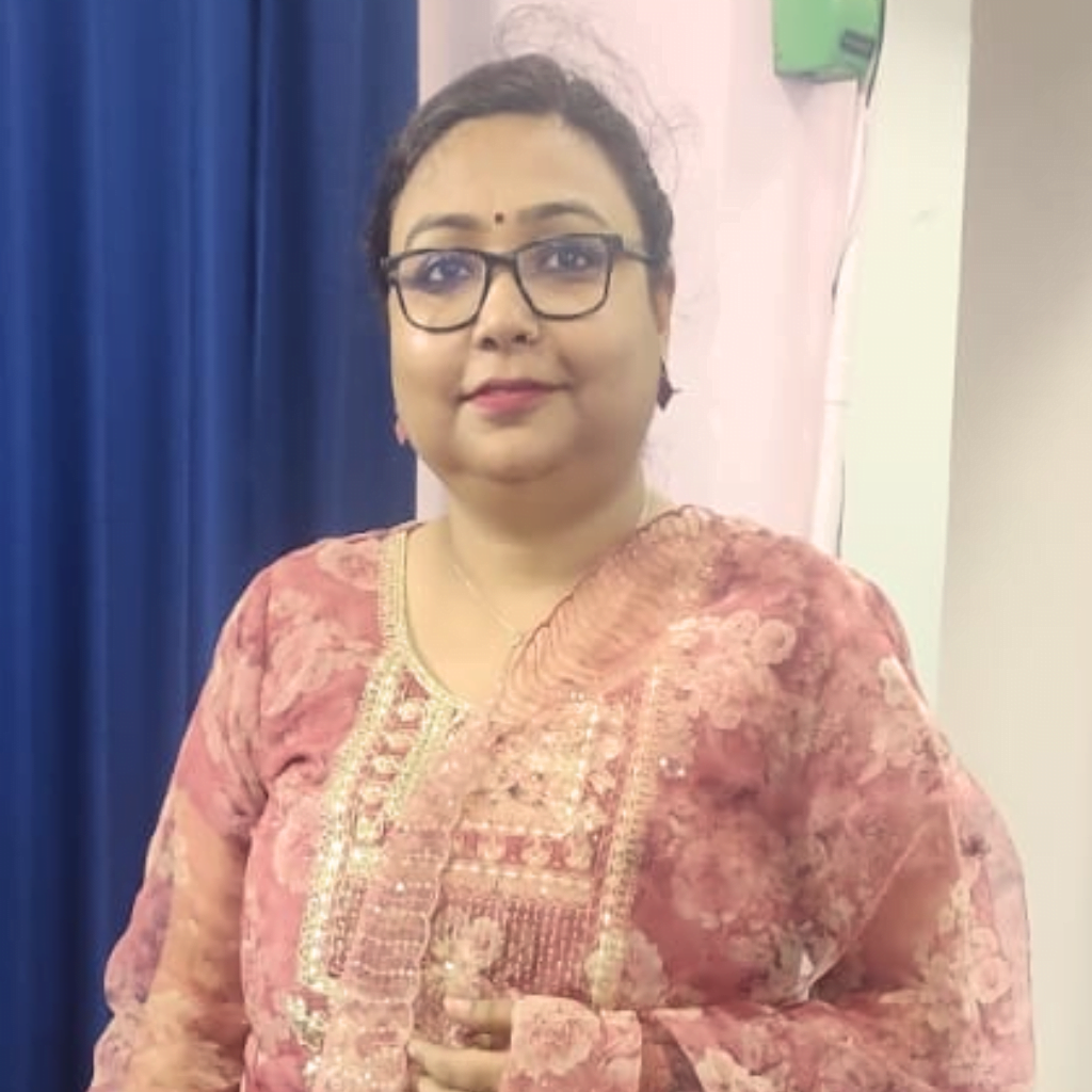 Prof. Kaushambhi Kaushal