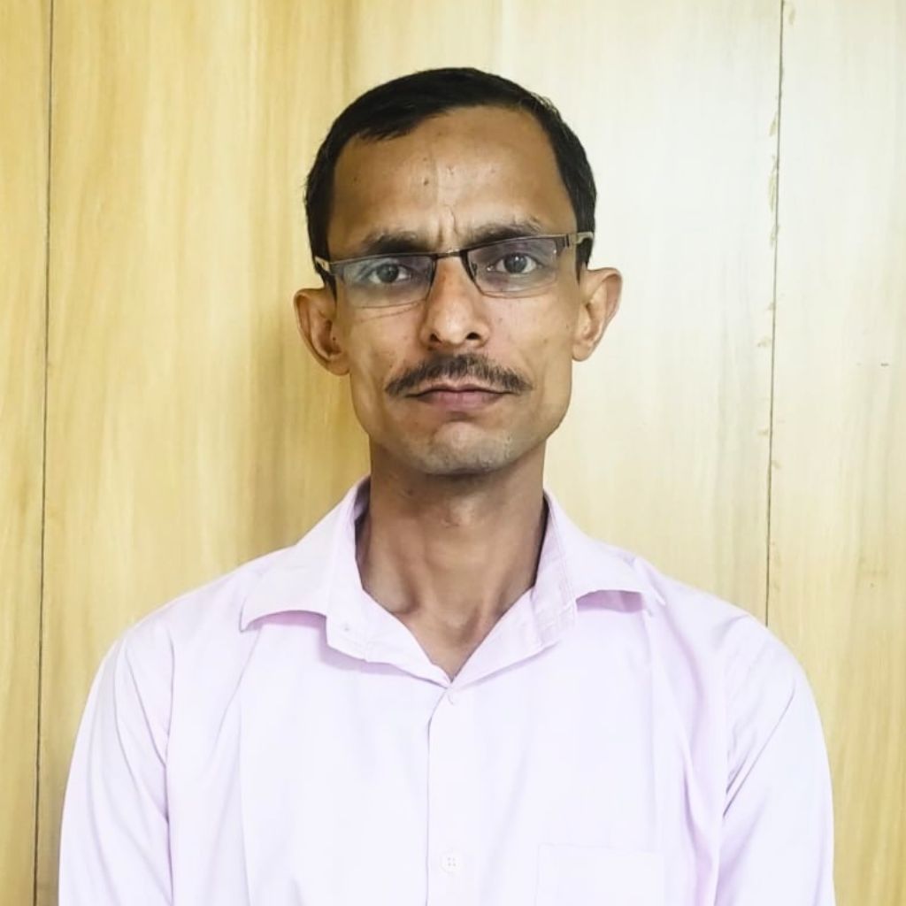 Prof. Madan Mohan Singh